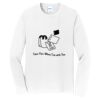 Long Sleeve Fan Favorite Tee Thumbnail