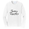 Long Sleeve Fan Favorite Tee Thumbnail