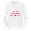 Long Sleeve Fan Favorite Tee Thumbnail