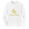 Long Sleeve Fan Favorite Tee Thumbnail