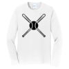 Long Sleeve Fan Favorite Tee Thumbnail