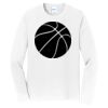 Long Sleeve Fan Favorite Tee Thumbnail