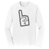 Long Sleeve Fan Favorite Tee Thumbnail