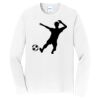 Long Sleeve Fan Favorite Tee Thumbnail
