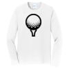Long Sleeve Fan Favorite Tee Thumbnail