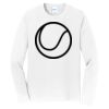 Long Sleeve Fan Favorite Tee Thumbnail