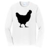 Long Sleeve Fan Favorite Tee Thumbnail