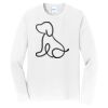 Long Sleeve Fan Favorite Tee Thumbnail