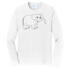 Long Sleeve Fan Favorite Tee Thumbnail