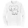 Long Sleeve Fan Favorite Tee Thumbnail