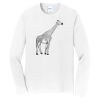 Long Sleeve Fan Favorite Tee Thumbnail