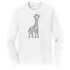Long Sleeve Fan Favorite Tee Thumbnail