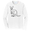 Long Sleeve Fan Favorite Tee Thumbnail