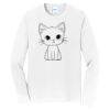 Long Sleeve Fan Favorite Tee Thumbnail