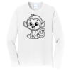 Long Sleeve Fan Favorite Tee Thumbnail