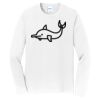 Long Sleeve Fan Favorite Tee Thumbnail