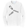 Long Sleeve Fan Favorite Tee Thumbnail