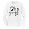 Long Sleeve Fan Favorite Tee Thumbnail