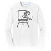 Long Sleeve Fan Favorite Tee Thumbnail