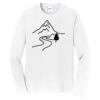 Long Sleeve Fan Favorite Tee Thumbnail