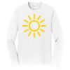 Long Sleeve Fan Favorite Tee Thumbnail