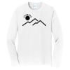 Long Sleeve Fan Favorite Tee Thumbnail