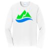 Long Sleeve Fan Favorite Tee Thumbnail