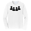 Long Sleeve Fan Favorite Tee Thumbnail