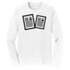 Long Sleeve Fan Favorite Tee Thumbnail