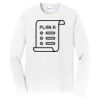 Long Sleeve Fan Favorite Tee Thumbnail