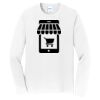 Long Sleeve Fan Favorite Tee Thumbnail