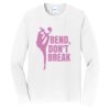 Long Sleeve Fan Favorite Tee Thumbnail