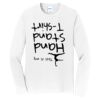 Long Sleeve Fan Favorite Tee Thumbnail