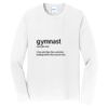 Long Sleeve Fan Favorite Tee Thumbnail
