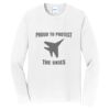 Long Sleeve Fan Favorite Tee Thumbnail