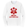 Long Sleeve Fan Favorite Tee Thumbnail