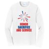 Long Sleeve Fan Favorite Tee Thumbnail