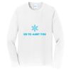 Long Sleeve Fan Favorite Tee Thumbnail