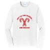 Long Sleeve Fan Favorite Tee Thumbnail