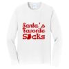 Long Sleeve Fan Favorite Tee Thumbnail