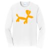 Long Sleeve Fan Favorite Tee Thumbnail