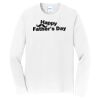 Long Sleeve Fan Favorite Tee Thumbnail