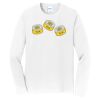 Long Sleeve Fan Favorite Tee Thumbnail