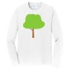 Long Sleeve Fan Favorite Tee Thumbnail