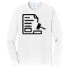 Long Sleeve Fan Favorite Tee Thumbnail