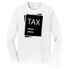 Long Sleeve Fan Favorite Tee Thumbnail