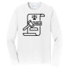Long Sleeve Fan Favorite Tee Thumbnail