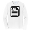 Long Sleeve Fan Favorite Tee Thumbnail