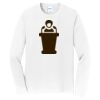 Long Sleeve Fan Favorite Tee Thumbnail