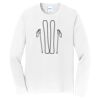 Long Sleeve Fan Favorite Tee Thumbnail